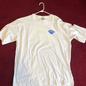Callaway Golf T-shirt